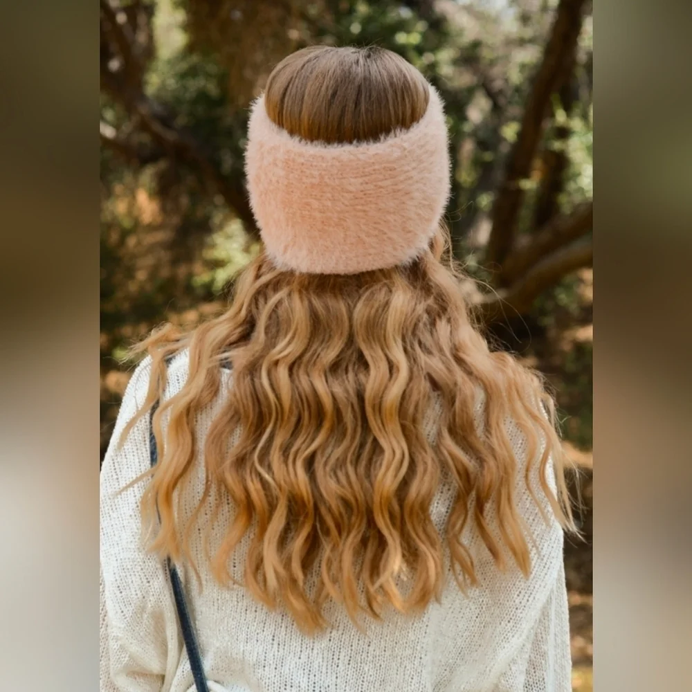 N/A soft knit